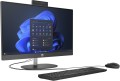 HP AIO 240 G10 i5-1335U 23,8"FHD 250nits AG 8GB DDR4 3200 SSD512 Intel Iris Xe W11Pro 3Y OnSite Black - 2056243