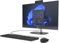 HP AIO 240 G10 i5-1335U 23,8"FHD 250nits AG 8GB DDR4 3200 SSD512 Intel Iris Xe W11Pro 3Y OnSite Black - 2056242
