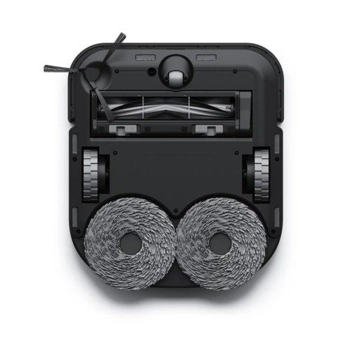 Robot sprzątający Ecovacs Deebot X2 OMNI (czarny) - 2072652