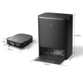Robot sprzątający Ecovacs Deebot X2 OMNI (czarny) - 2072653