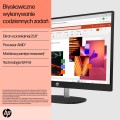 HP AIO 24-cr0005nw Ryzen 5 7520U 23.8"FHD AG IPS 8GB_DDR5 SSD512 Radeon 610M Win11 2Y Shell White - 2056270