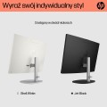 HP AIO 24-cr0005nw Ryzen 5 7520U 23.8"FHD AG IPS 8GB_DDR5 SSD512 Radeon 610M Win11 2Y Shell White - 2056258