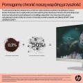 HP AIO 24-cr0005nw Ryzen 5 7520U 23.8"FHD AG IPS 8GB_DDR5 SSD512 Radeon 610M Win11 2Y Shell White - 2056259
