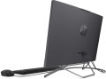 HP AIO 240 G9 i5-1235U 23,8"FHD 250nits AG 8GB DDR4 3200 SSD512 Intel Iris Xe W11Pro 3Y OnSite - 2056300