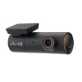 Kamera samochodowa MIO MiVue J30 Nagrywanie Mio Wi-Fi 1440P; Doskonała jakość obrazu Matryca 4M; Super kondensator, zintegrowane Wi-Fi, szeroki kąt widzenia 140°, 3-osiowy czujnik G - 2072813