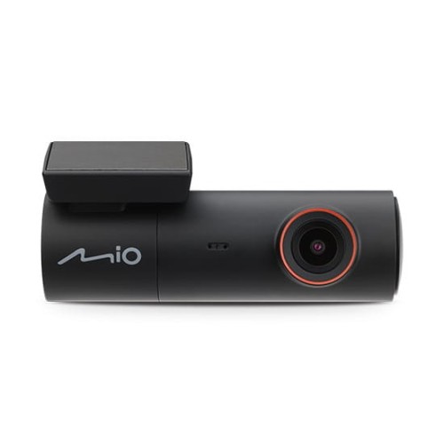 Kamera samochodowa MIO MiVue J30 Nagrywanie Mio Wi-Fi 1440P; Doskonała jakość obrazu Matryca 4M; Super kondensator, zintegrowane Wi-Fi, szeroki kąt widzenia 140°, 3-osiowy czujnik G - 2072813