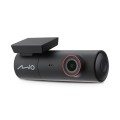Kamera samochodowa MIO MiVue J30 Nagrywanie Mio Wi-Fi 1440P; Doskonała jakość obrazu Matryca 4M; Super kondensator, zintegrowane Wi-Fi, szeroki kąt widzenia 140°, 3-osiowy czujnik G - 1868929