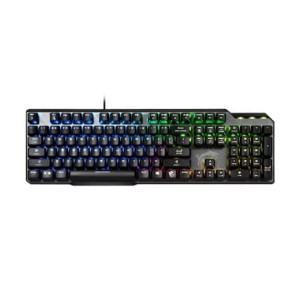 Klawiatura mechaniczna MSI VIGOR GK50 ELITE
