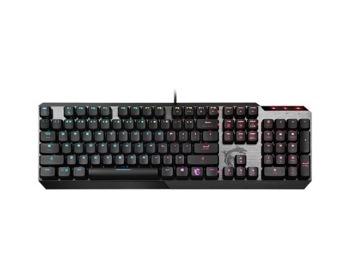 Klawiatura mechaniczna MSI VIGOR GK50 ELITE - 2072921