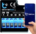 BLEBOX dimmerbox v2 - ŚCIEMNIACZ 230V - 2073140