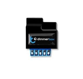 BLEBOX dimmerbox v2 - ŚCIEMNIACZ 230V - 2073140
