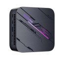 Mini PC Blackview MP100 Ryzen 7-5700U 16GB SSD 1TB Win 11 Home Czarny - 2056559