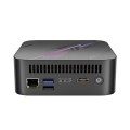Mini PC Blackview MP100 Ryzen 7-5700U 16GB SSD 1TB Win 11 Home Czarny - 2056566