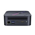 Mini PC Blackview MP100 Ryzen 7-5700U 16GB SSD 1TB Win 11 Home Czarny - 2056560
