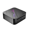Mini PC Blackview MP100 Ryzen 7-5700U 16GB SSD 1TB Win 11 Home Czarny - 2056563