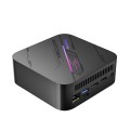 Mini PC Blackview MP100 Ryzen 7-5700U 16GB SSD 1TB Win 11 Home Czarny - 2056564