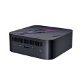 Mini PC Blackview MP100 Ryzen 7-5700U 16GB SSD 1TB Win 11 Home Czarny - 2056569