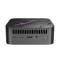 Mini PC Blackview MP100 Ryzen 7-5700U 16GB SSD 1TB Win 11 Home Czarny - 2056565