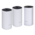Deco P9 domowy system Hybrid Wi-Fi (3-pack) - 1040971