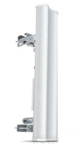 Antena UBIQUITI airMAX Sector 2.4GHz 2x2 MIMO 16db 90deg - 2073267