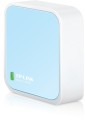 Router TP-Link TL-WR802N Wi-Fi N - 1596085