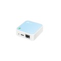 Router TP-Link TL-WR802N Wi-Fi N - 2073278