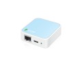Router TP-Link TL-WR802N Wi-Fi N - 1041851