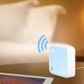 Router TP-Link TL-WR802N Wi-Fi N - 1596091