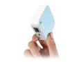 Router TP-Link TL-WR802N Wi-Fi N - 1041848