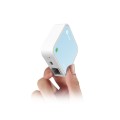Router TP-Link TL-WR802N Wi-Fi N - 2073280