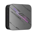 Mini PC Blackview MP100 Ryzen 7-5700U 32GB SSD 1TB Win 11 Home Czarny - 2056579