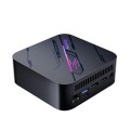 Mini PC Blackview MP100 Ryzen 7-5700U 32GB SSD 1TB Win 11 Home Czarny - 2056573