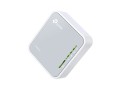 Router TP-Link Travel Router TL-WR902AC Wi-Fi AC750 1xLAN/WAN - 2073288