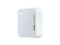 Router TP-Link Travel Router TL-WR902AC Wi-Fi AC750 1xLAN/WAN - 742282