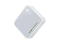 Router TP-Link Travel Router TL-WR902AC Wi-Fi AC750 1xLAN/WAN - 742283