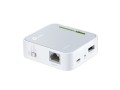 Router TP-Link Travel Router TL-WR902AC Wi-Fi AC750 1xLAN/WAN - 1596108
