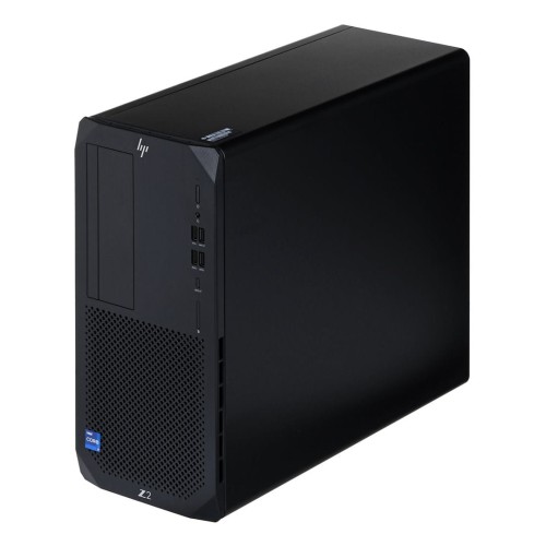 HP Z2 Tower G9 i7-13700 16GB DDR5 4800 SSD512 Intel UHD Graphics 770 W11Pro 3Y Onsite - 2056640