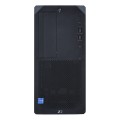 HP Z2 Tower G9 i7-13700 16GB DDR5 4800 SSD512 Intel UHD Graphics 770 W11Pro 3Y Onsite - 2056641
