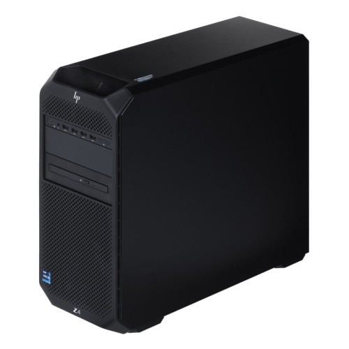 HP Z4 G5 Tower Xeon W3-2435 32GB DDR5 4800 SSD512 No VGA W11Pro 3Y OnSite - 2056720