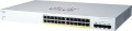 Switch Cisco CBS220-24P-4G-EU - 2073314