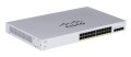 Switch Cisco CBS220-24P-4G-EU - 1043070
