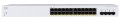 Switch Cisco CBS220-24P-4G-EU - 1043071