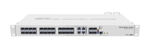 MIKROTIK SWITCH CRS328-4C-20S-4S+RM - 2073315