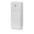 Switch niezarządzalny UBIQUITI NanoSwitch N-SW 4x10/100/1000 Passive PoE zewnętrzny - 2073323