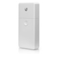 Switch niezarządzalny UBIQUITI NanoSwitch N-SW 4x10/100/1000 Passive PoE zewnętrzny - 2073318