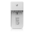 Switch niezarządzalny UBIQUITI NanoSwitch N-SW 4x10/100/1000 Passive PoE zewnętrzny - 2073320