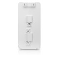Switch niezarządzalny UBIQUITI NanoSwitch N-SW 4x10/100/1000 Passive PoE zewnętrzny - 2073322