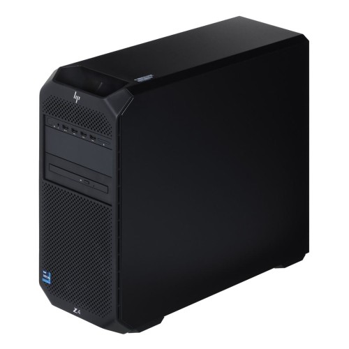 HP Z2 Tower G9 i9-13900K 32GB DDR5 SSD1TB Intel UHD Graphics 770 W11Pro 3Y - 2056702