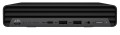 HP Elite 600 G9 Mini i5-12500 16GB DDR5 4800 SSD512 Intel UHD 770 W11Pro - 2056696