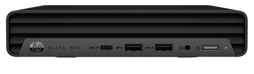 HP Elite 600 G9 Mini i5-12500 16GB DDR5 4800 SSD512 Intel UHD 770 W11Pro - 2056696